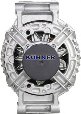 AD KUHNER 553406ri -  Генератор